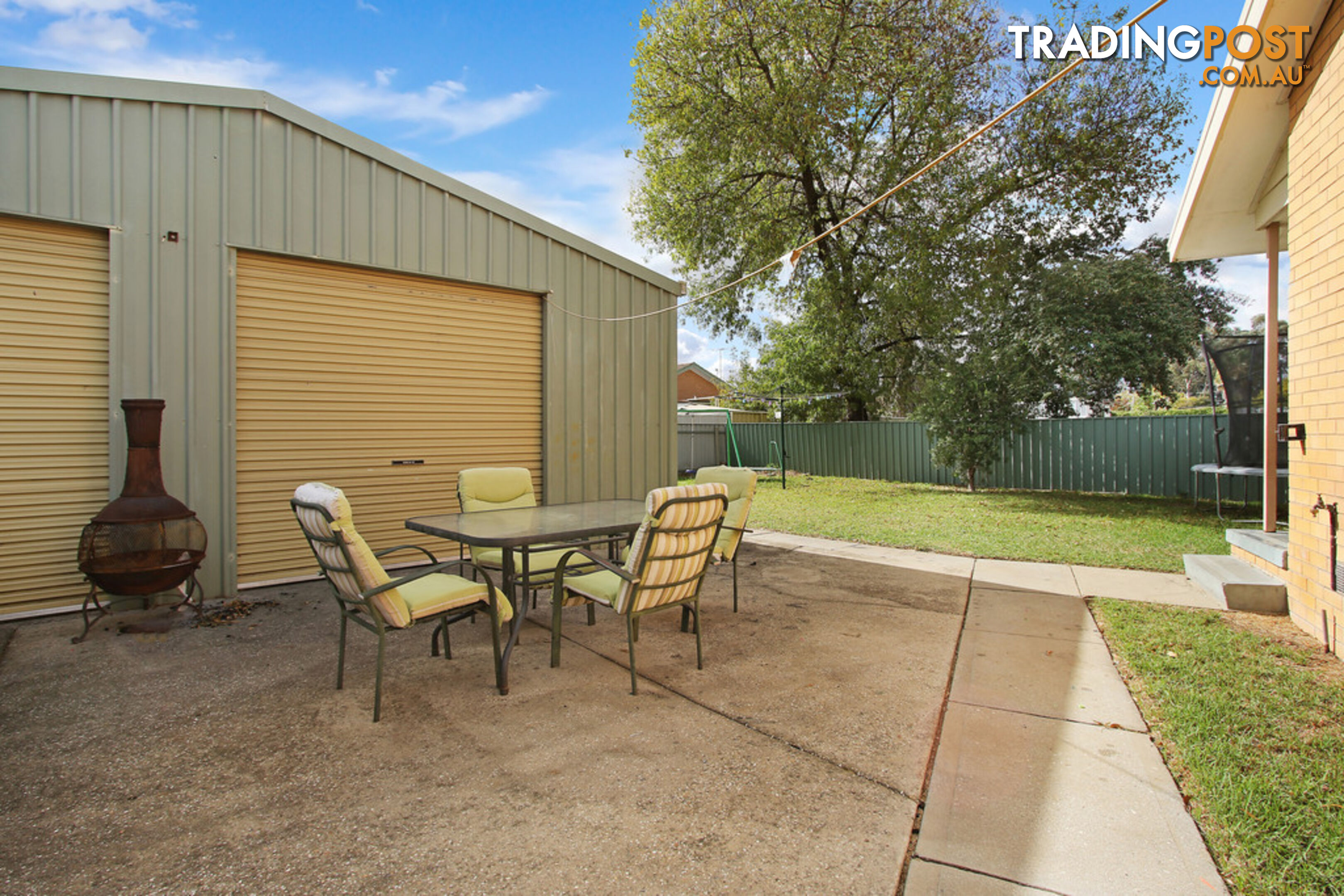 15 Skitch Street WEST WODONGA VIC 3690