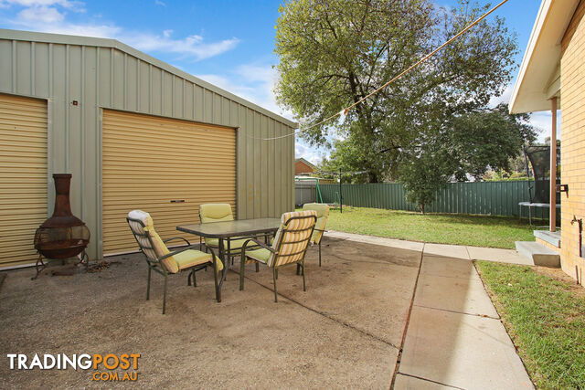 15 Skitch Street WEST WODONGA VIC 3690