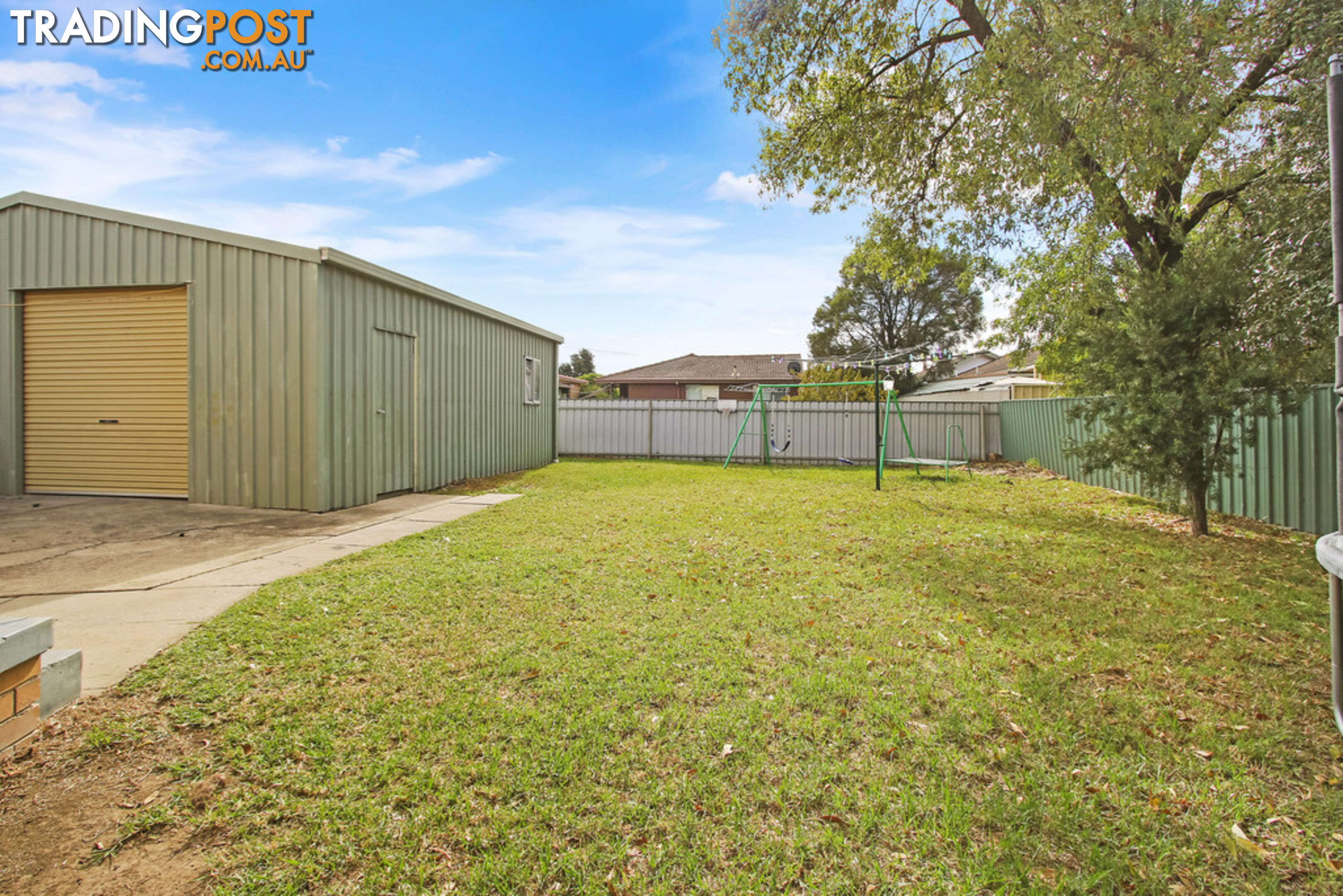 15 Skitch Street WEST WODONGA VIC 3690