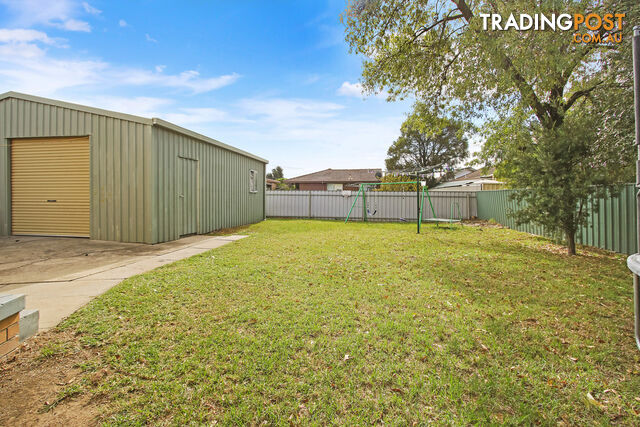 15 Skitch Street WEST WODONGA VIC 3690