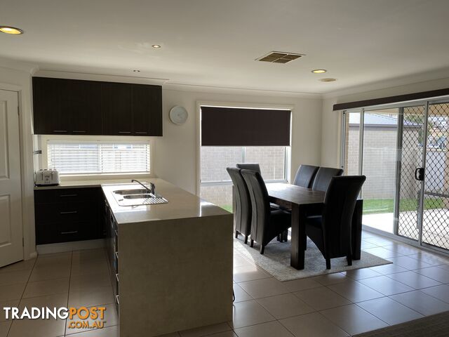 9 Grange Close WODONGA VIC 3690 - photo 5 of 16