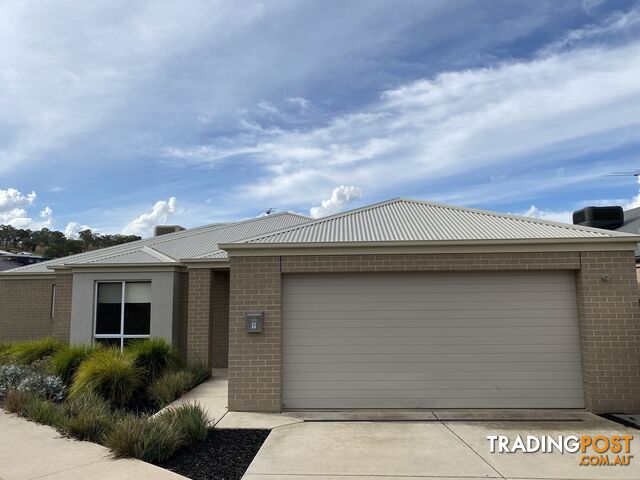 9 Grange Close WODONGA VIC 3690