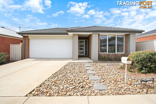 10 Jacka Street WODONGA VIC 3690
