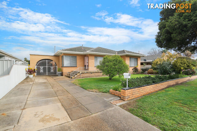 459 Prune Street LAVINGTON NSW 2641
