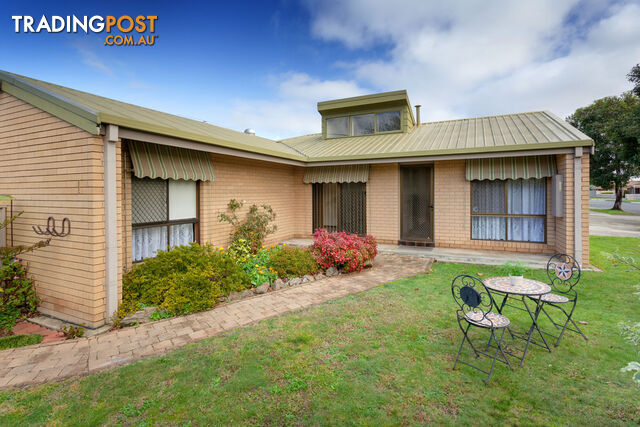 1/25 Leonard Street WODONGA VIC 3690