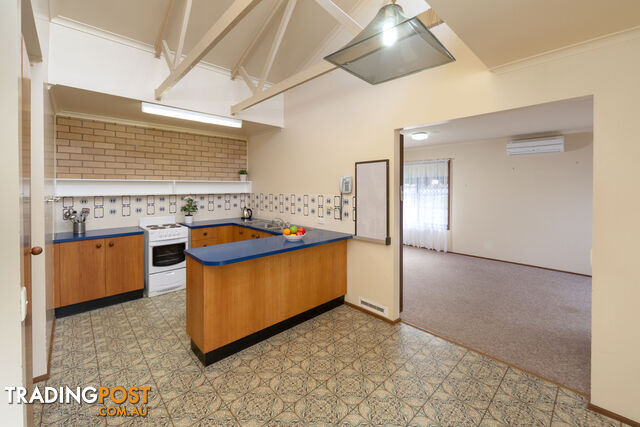 1/25 Leonard Street WODONGA VIC 3690