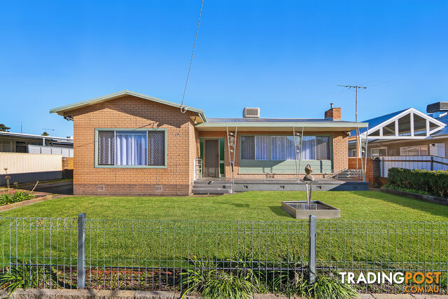 19 Mulqueeney Street WODONGA VIC 3690