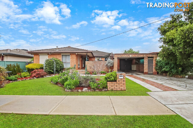 347 Lawrence Street WEST WODONGA VIC 3690