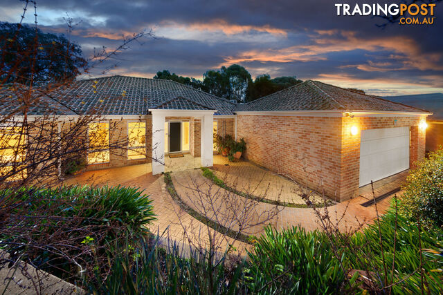 29 Mashie Way WEST WODONGA VIC 3690