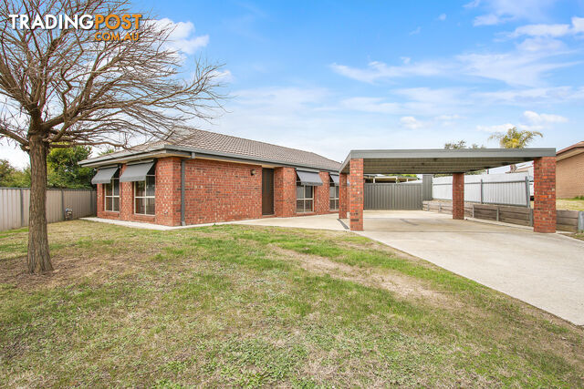 7 Beresford Court WEST WODONGA VIC 3690