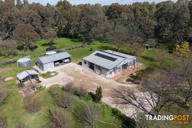 53 Malabar Road HOLBROOK NSW 2644