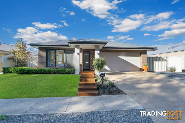 5 Mccubbins Lane BARANDUDA VIC 3691