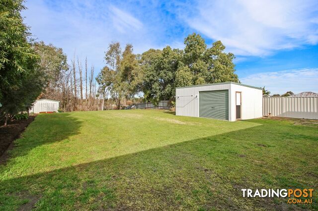 35 Mullins Road KILLARA VIC 3691