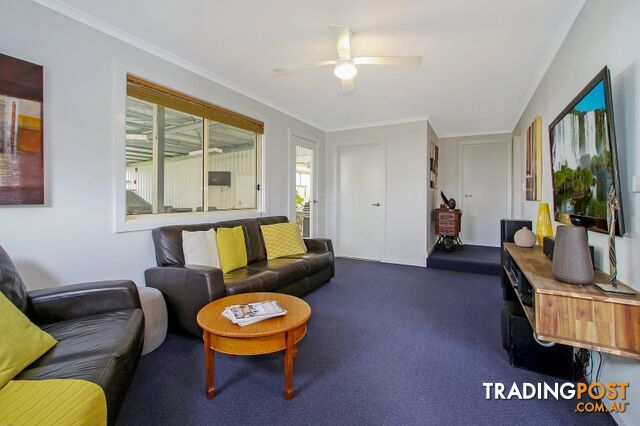 35 Mullins Road KILLARA VIC 3691