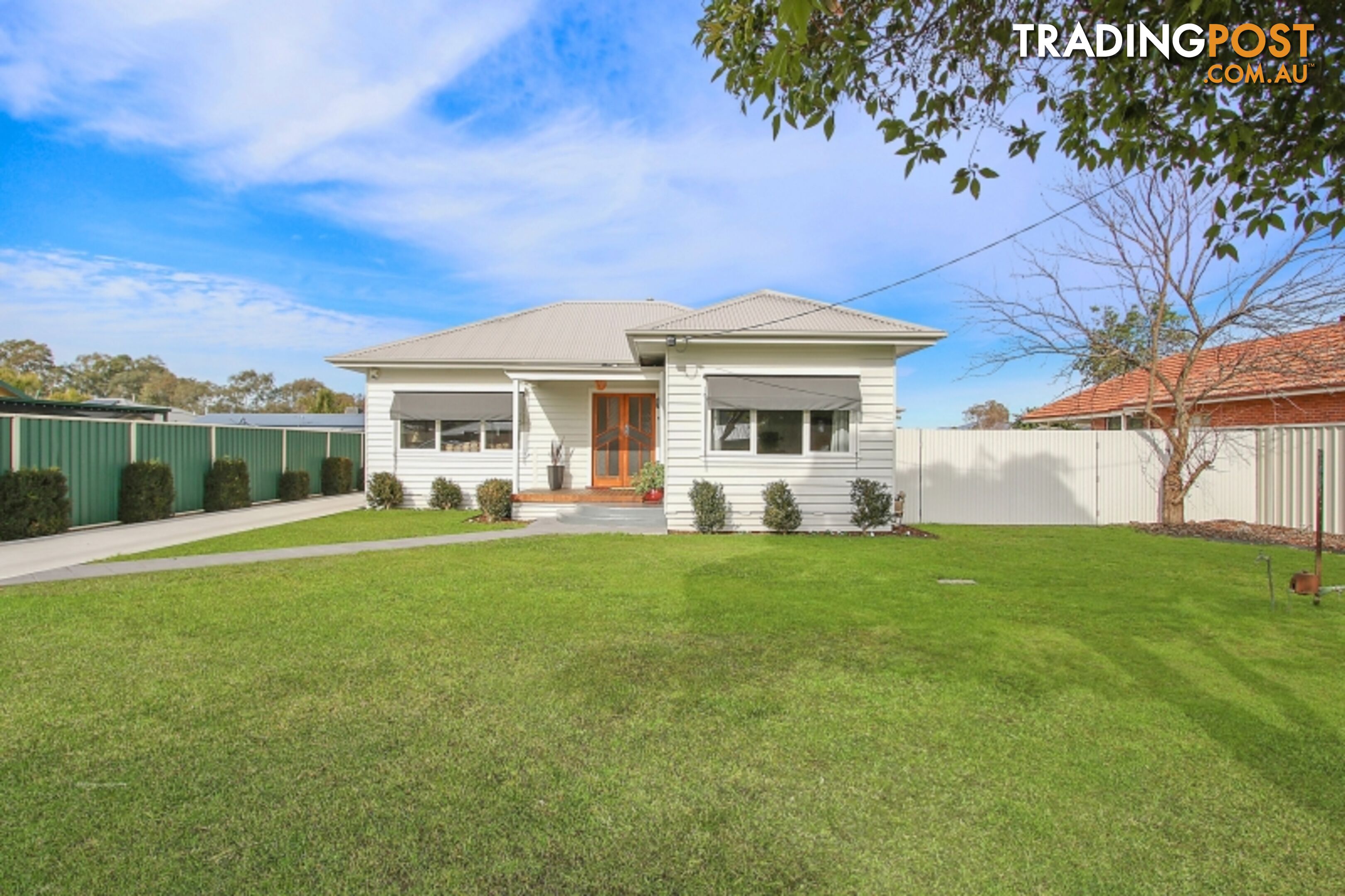 35 Mullins Road KILLARA VIC 3691