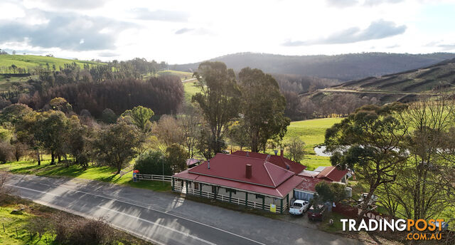 6156 Murray Valley Highway KOETONG VIC 3704