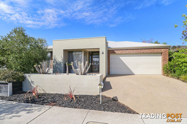 63 Maygar Avenue WODONGA VIC 3690