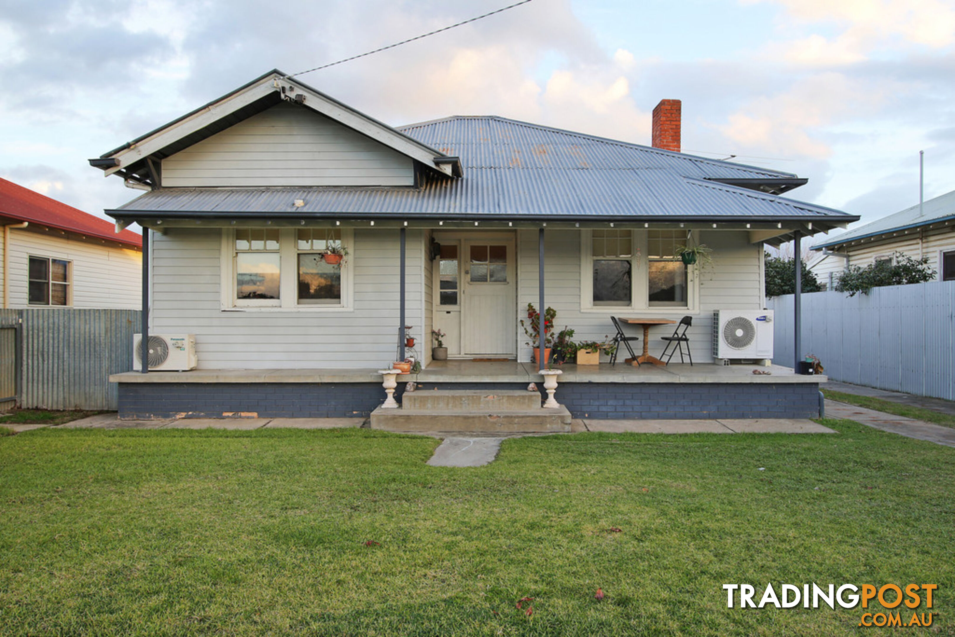 17 Huon Street WODONGA VIC 3690