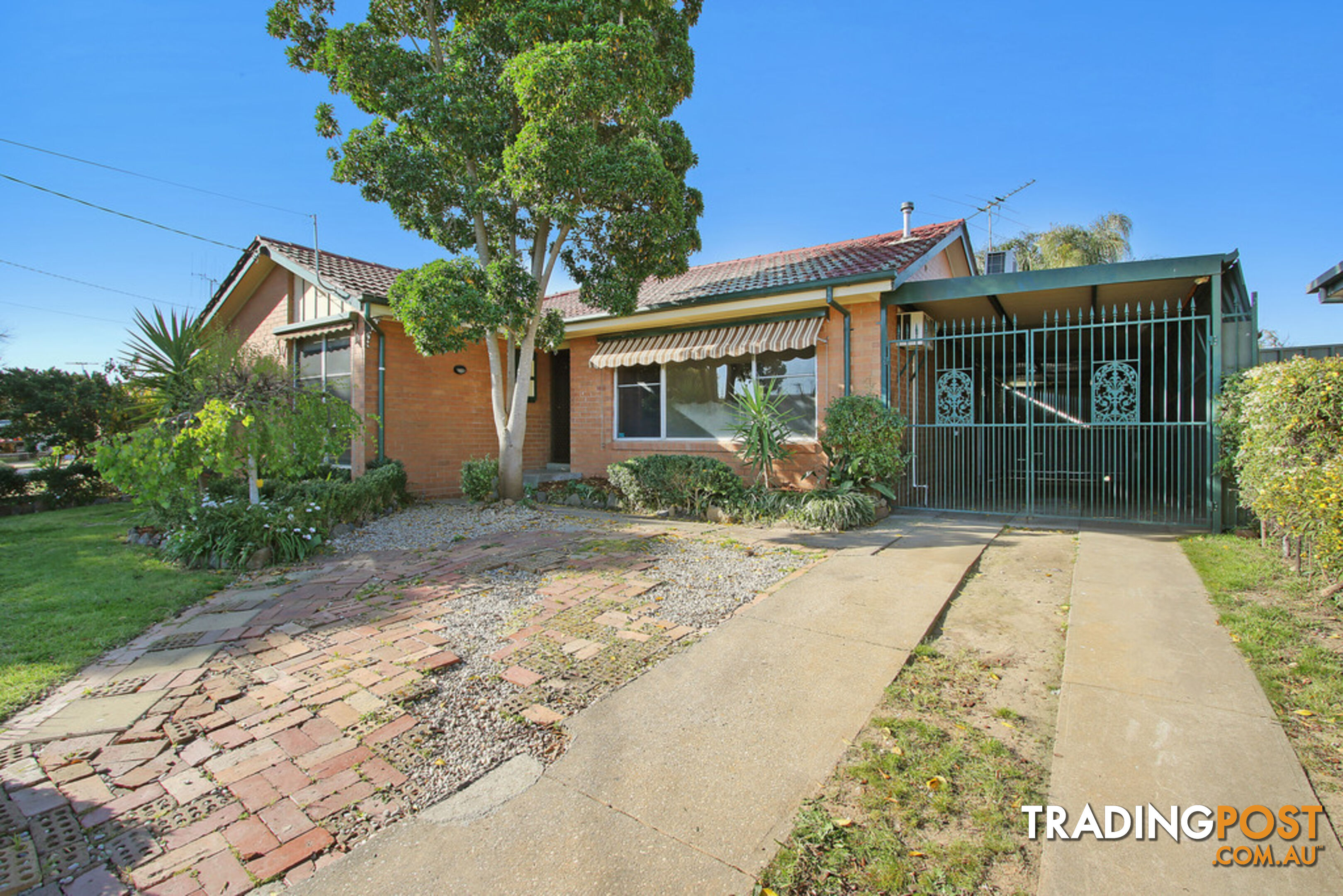 22 Wornes Drive WODONGA VIC 3690