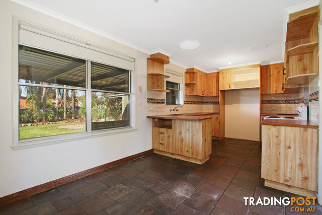 22 Wornes Drive WODONGA VIC 3690