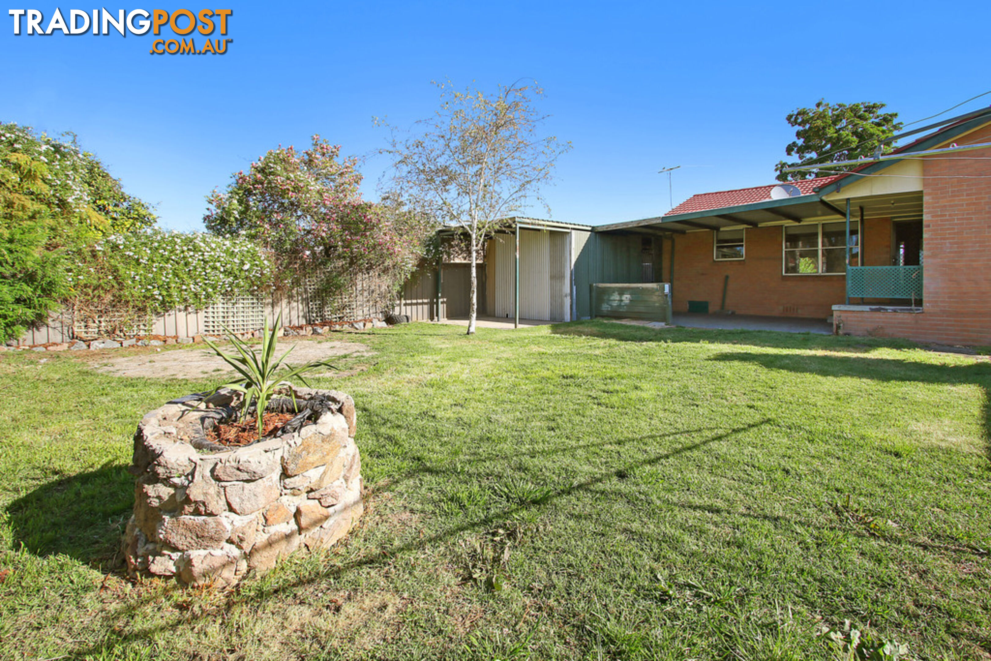 22 Wornes Drive WODONGA VIC 3690