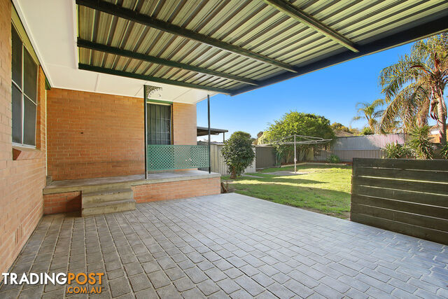 22 Wornes Drive WODONGA VIC 3690