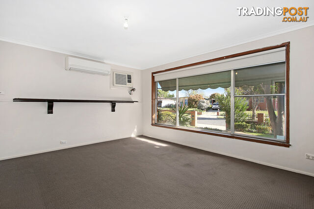 22 Wornes Drive WODONGA VIC 3690