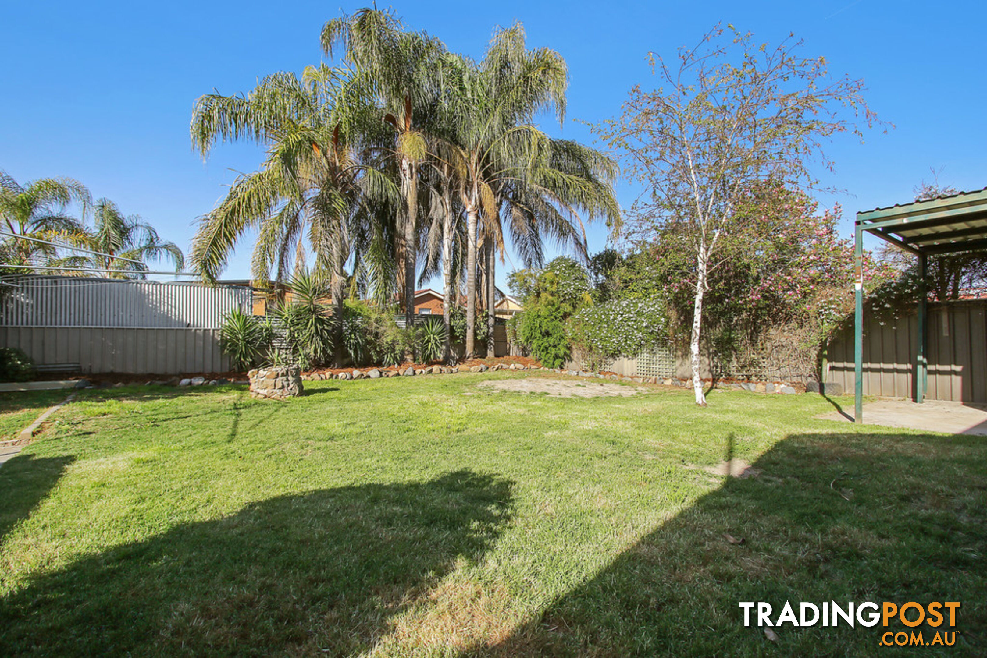 22 Wornes Drive WODONGA VIC 3690