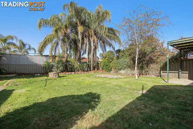 22 Wornes Drive WODONGA VIC 3690