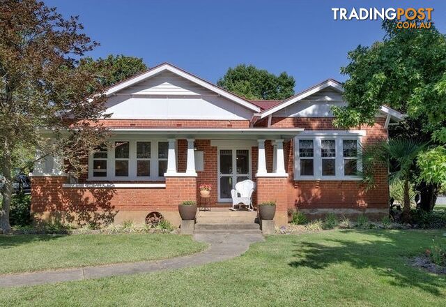 400 Soldier Settlers Road TALLANGATTA VALLEY VIC 3701