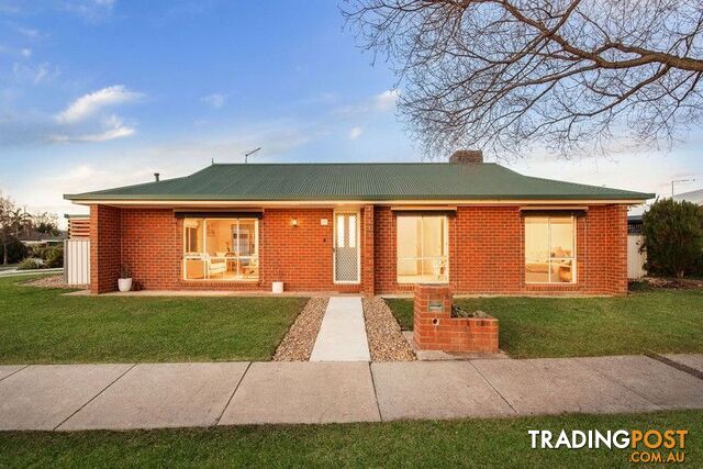 19 Sonia Court WODONGA VIC 3690