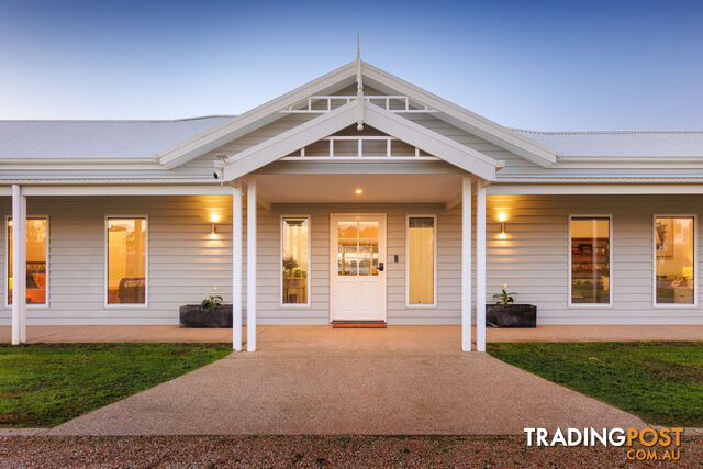 56 Delloro Road WANGARATTA SOUTH VIC 3678