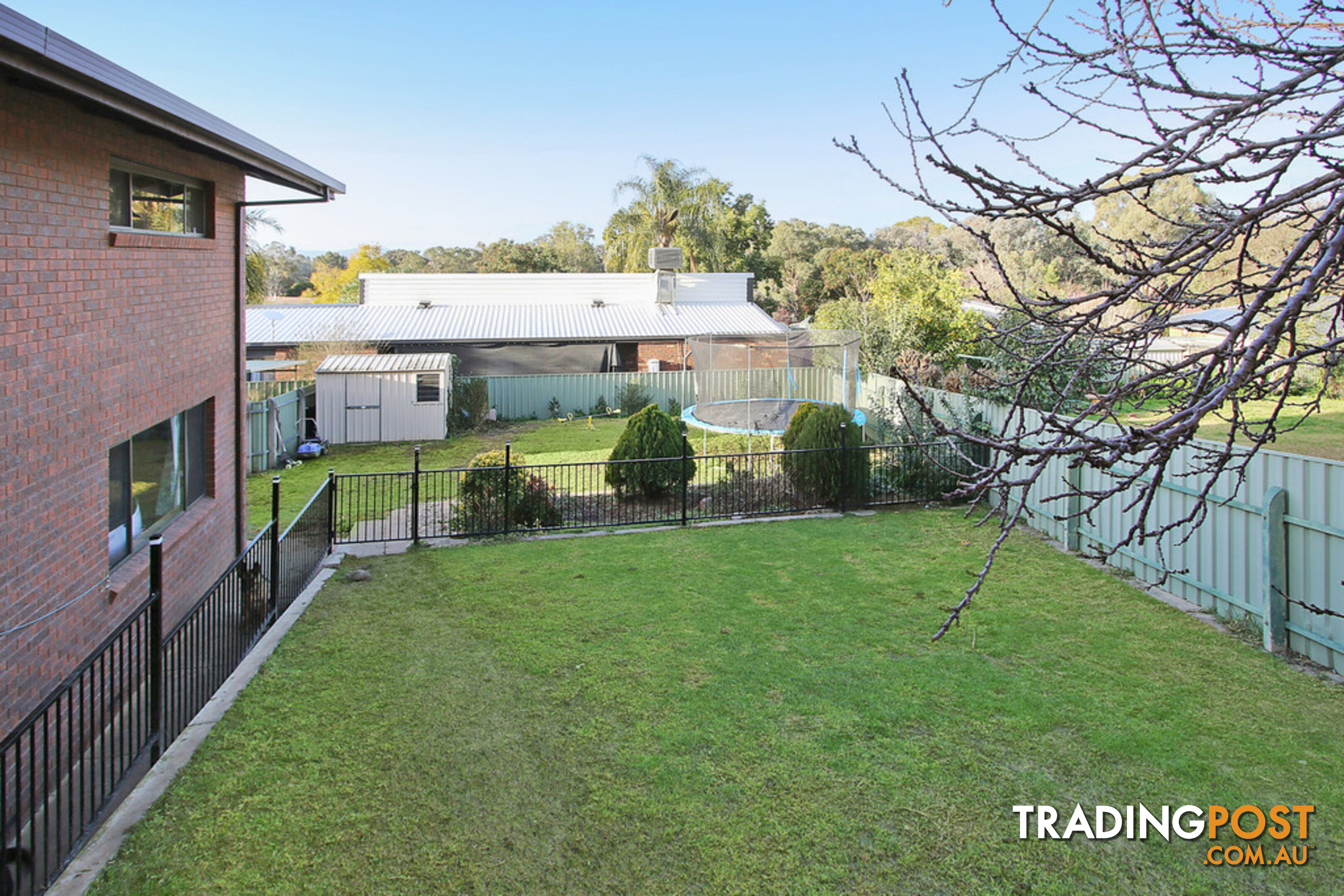 4 Nordsvan Drive WODONGA VIC 3690