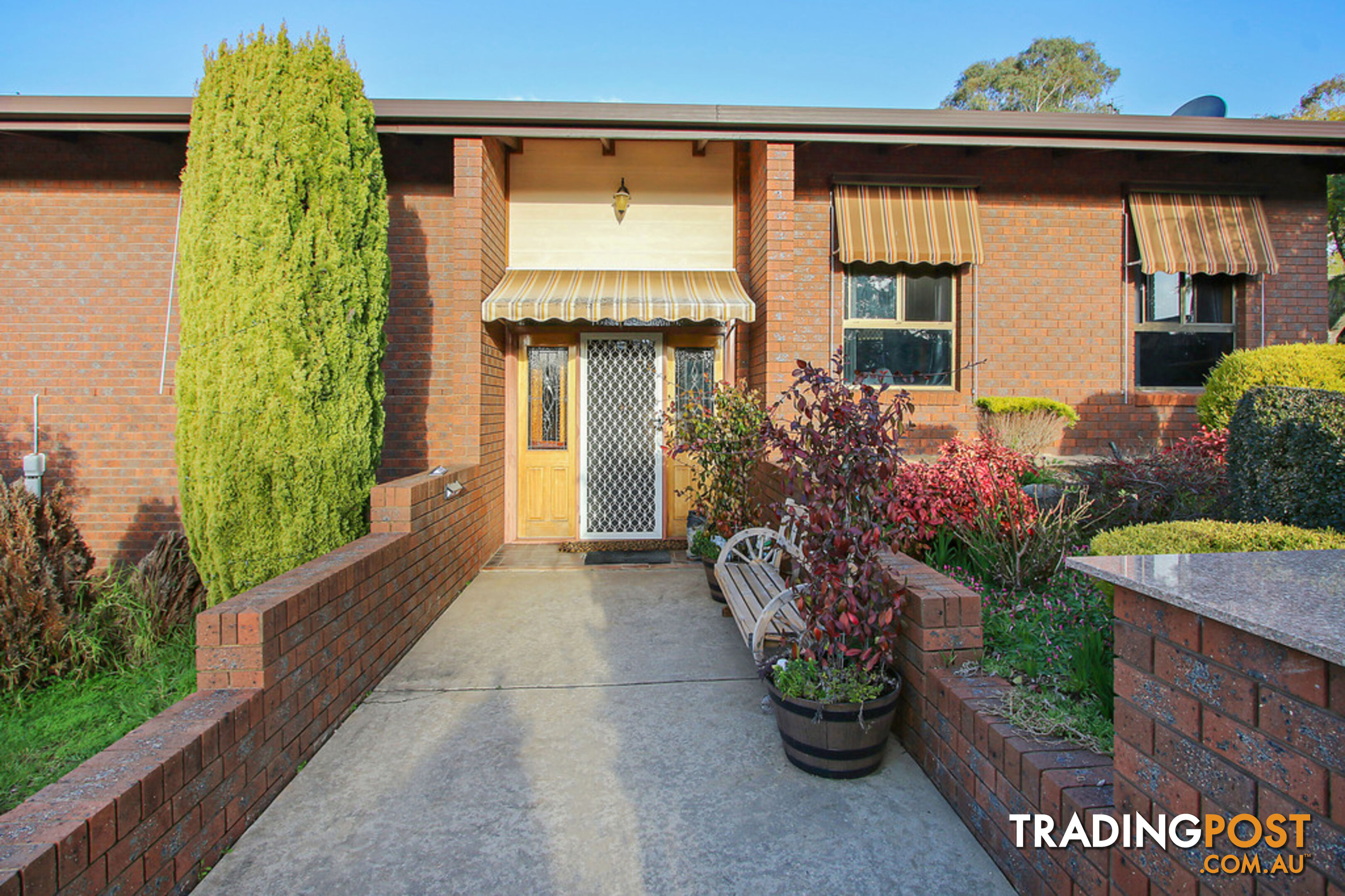 4 Nordsvan Drive WODONGA VIC 3690