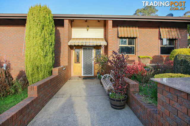 4 Nordsvan Drive WODONGA VIC 3690