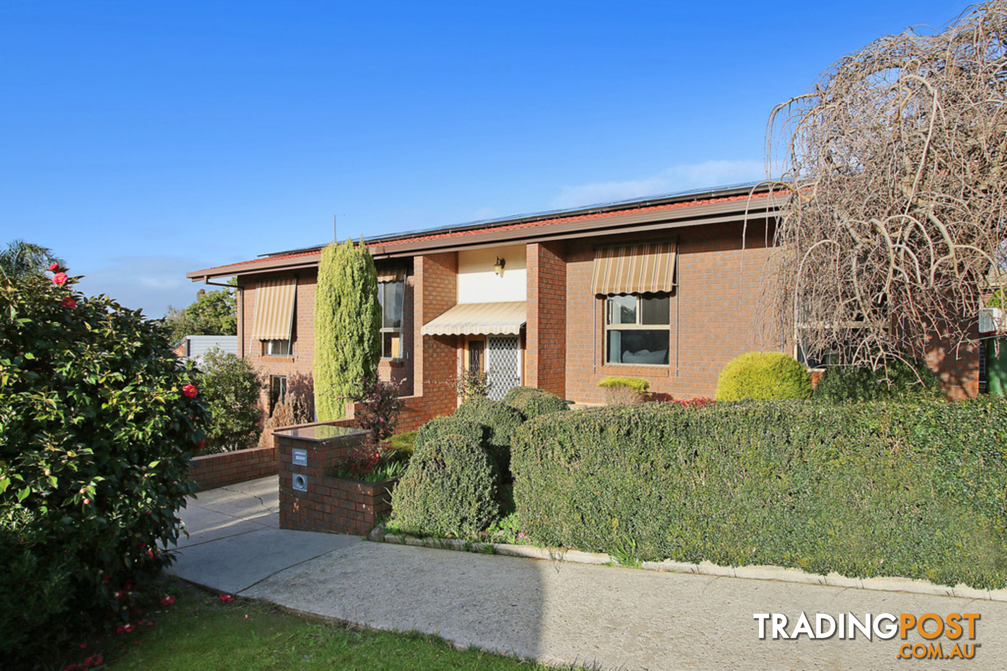 4 Nordsvan Drive WODONGA VIC 3690