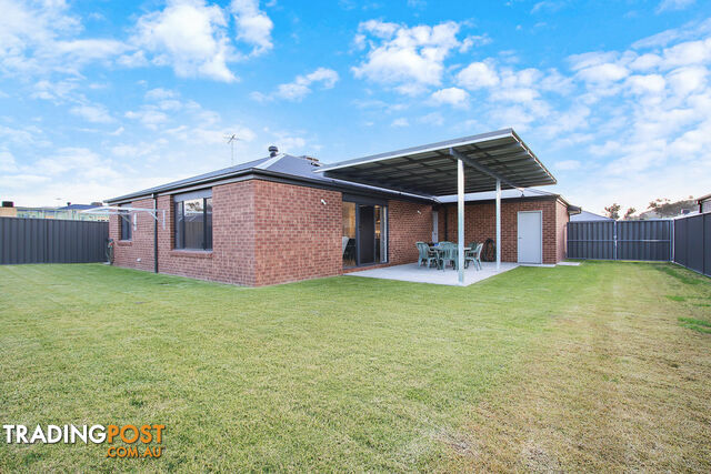 78 Cuthbert Street KILLARA VIC 3691