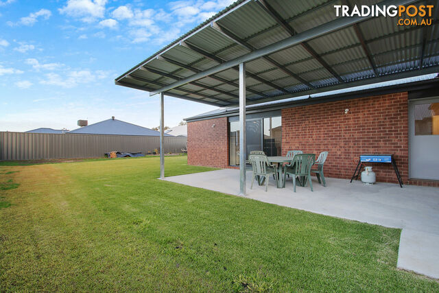 78 Cuthbert Street KILLARA VIC 3691