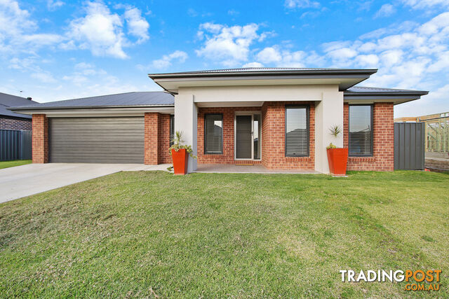 78 Cuthbert Street KILLARA VIC 3691