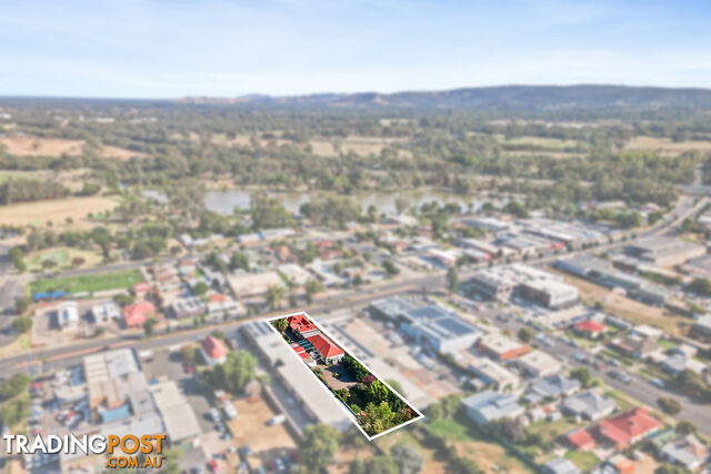 50 High Street WODONGA VIC 3690