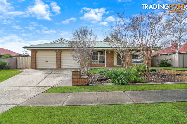 2 Oakmont Circuit WEST WODONGA VIC 3690