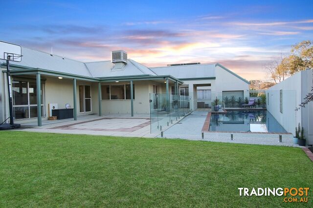 13 Avondale Drive WODONGA VIC 3690