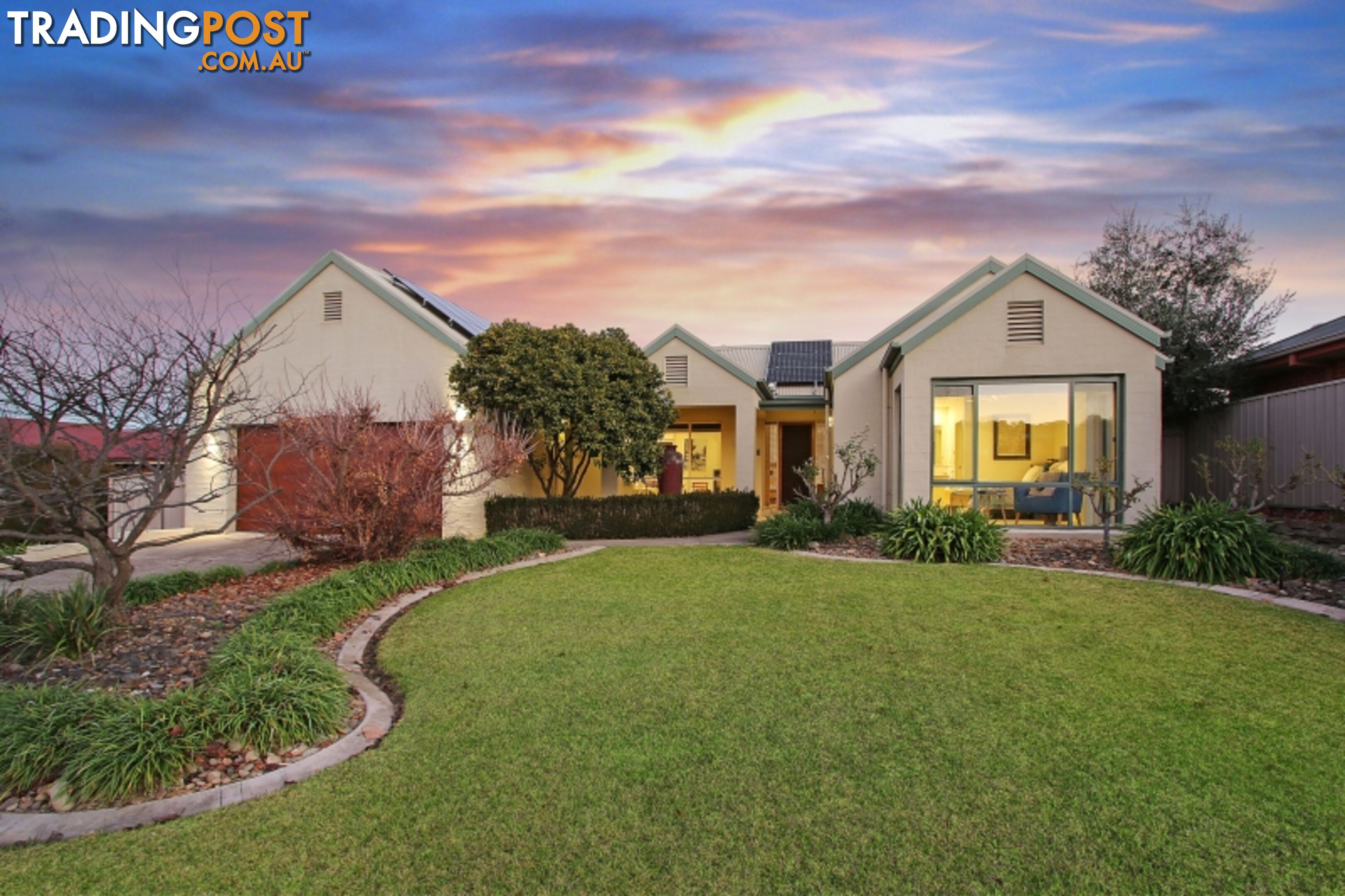 13 Avondale Drive WODONGA VIC 3690