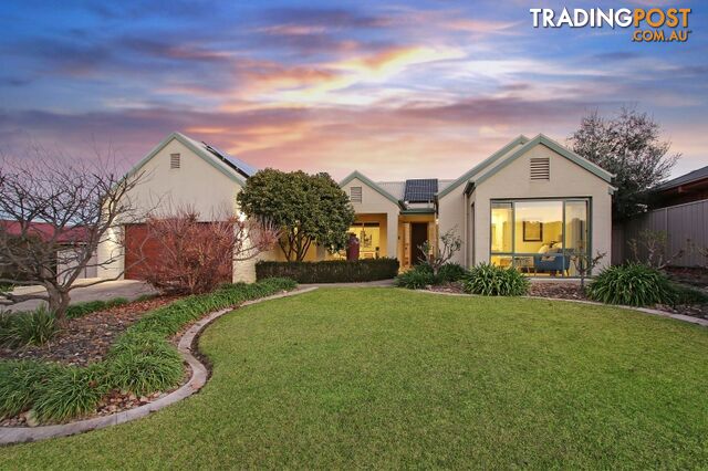 13 Avondale Drive WODONGA VIC 3690