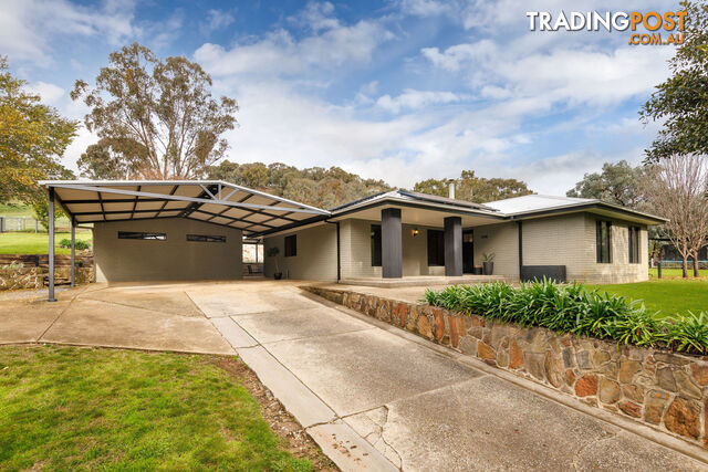 817 Huon Creek Road HUON CREEK VIC 3691