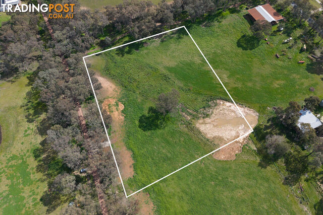 40 Charles Street GEROGERY NSW 2642