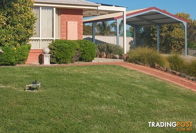 2 Newman Crescent WODONGA VIC 3690