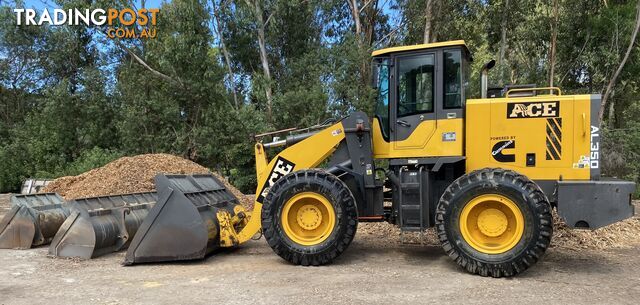 2020 ACE Machinery AL350 Wheel Loader