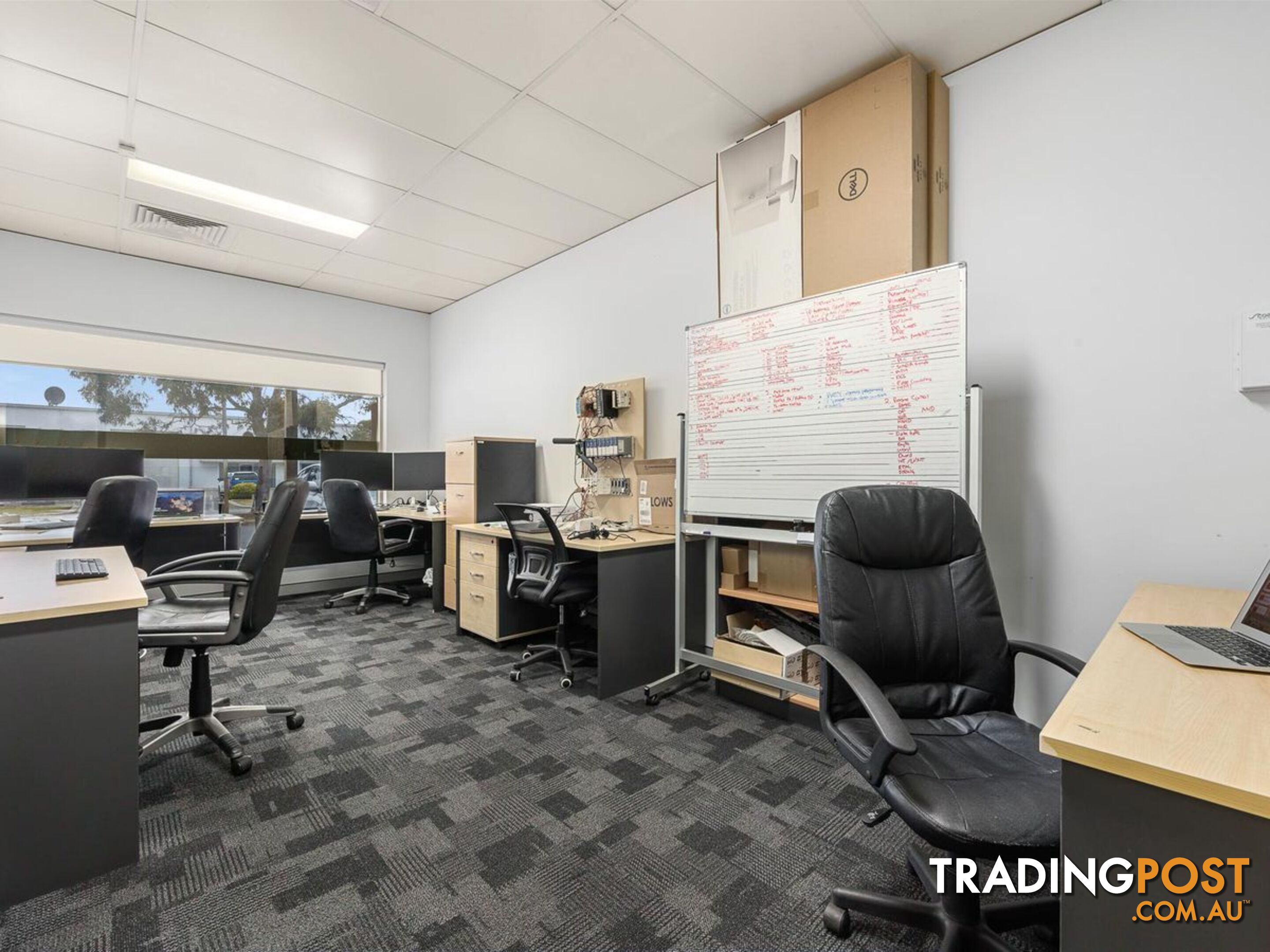 Canning Vale Serviced Offices 15/64-66 Bannister Rd Canning Vale, WA 6155