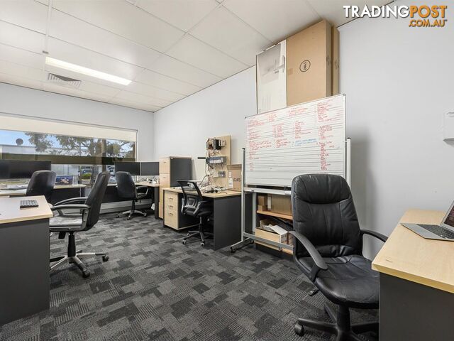 Canning Vale Serviced Offices 15/64-66 Bannister Rd Canning Vale, WA 6155